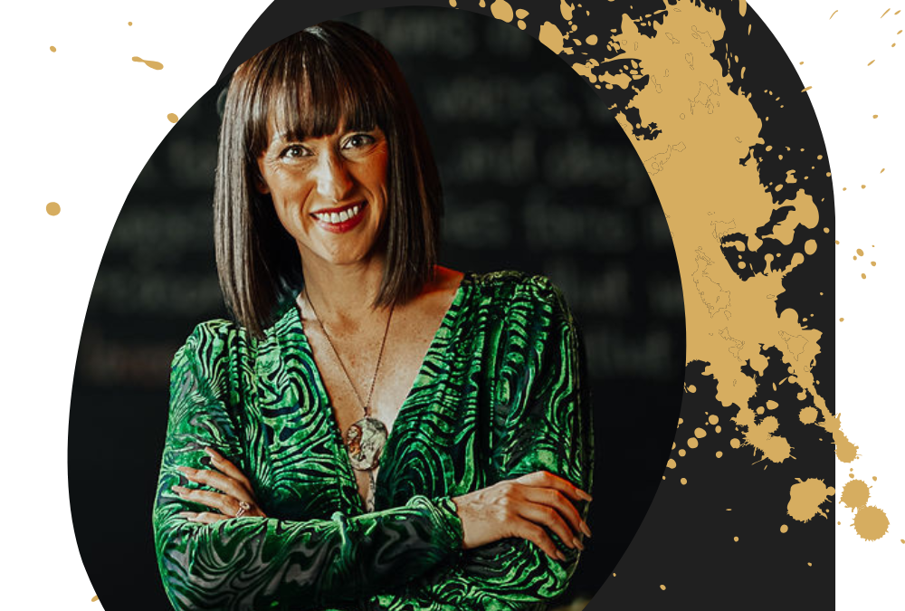 Meet the Best Business + Entrepreneur Coach in Seattle