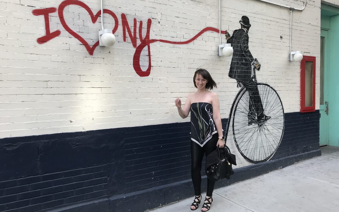 Top 15 Business + Entrepreneur Coaches in New York City