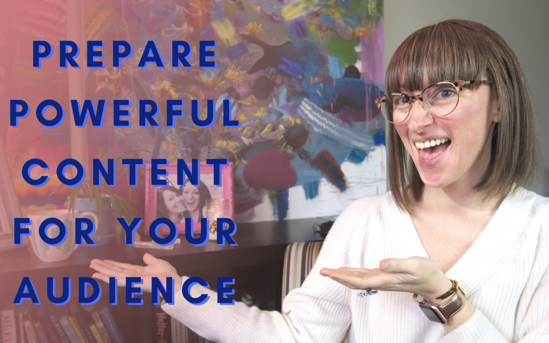How to Develop Content Marketing For Business
