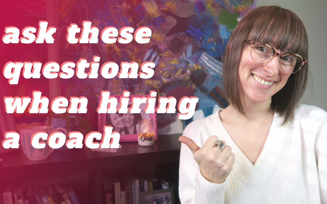 Hiring Business Coaches for Entrepreneurs