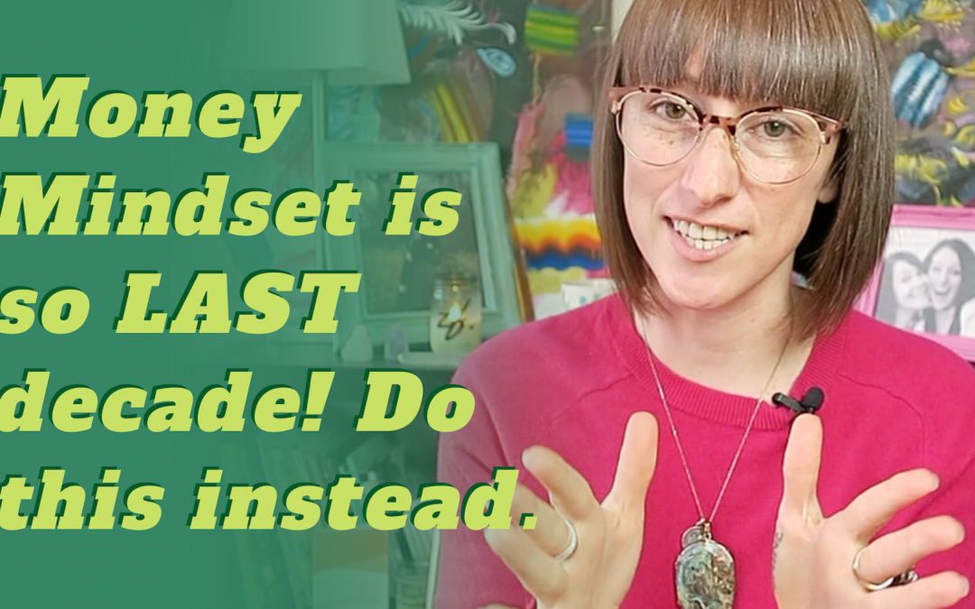 Embrace this New Money Mindset in 2020