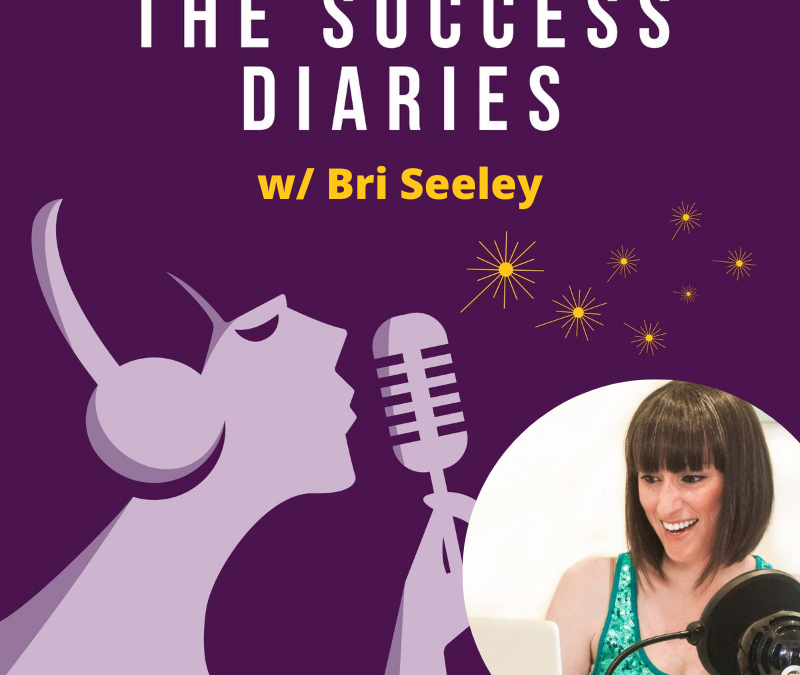 How to create a vision for success