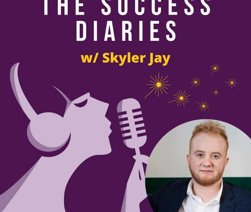 Skyler Jay: Creating success through activism and impact