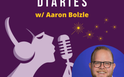 Aaron Bolzle: The Power of Choice in Your Success Journey