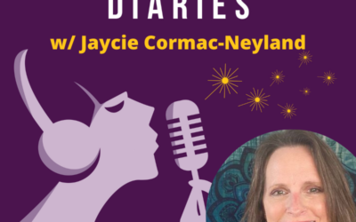 Jaycie Cormac-Neyland: Reaching For Your Dreams to Create Your Success