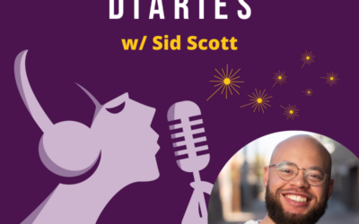Sid Scott: Living and Embodying Success on Your Terms