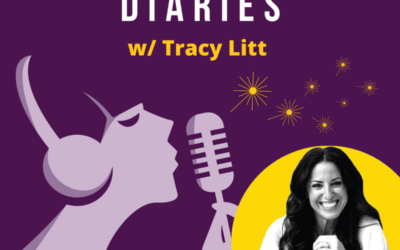 Tracy Litt: Living a Successful Life – Unconditionally