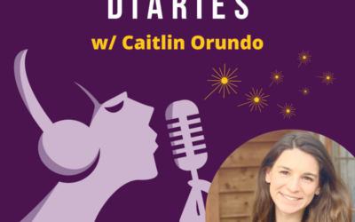 Caitlin Orduno: Moment to Moment Success