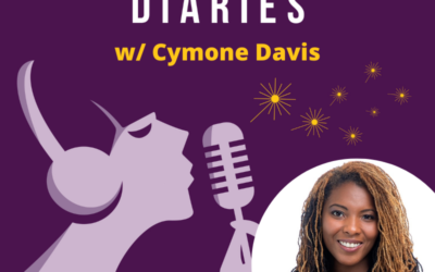 Cymone Davis: Your Failure is Your Success