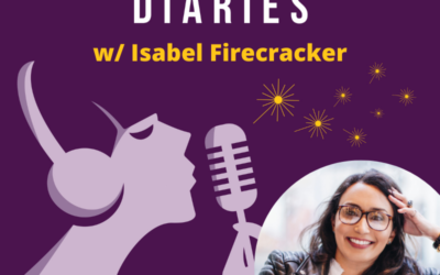 Isabel Firecracker: Defying Cultural Expectations to Find Success as a Childfree Woman