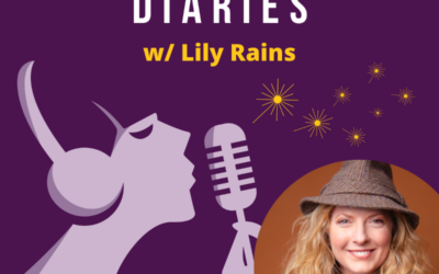 Lily Rains: Letting Your Dreams Die