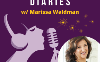 Marissa Waldman: Tapping Into the Unlimited Flow of Success