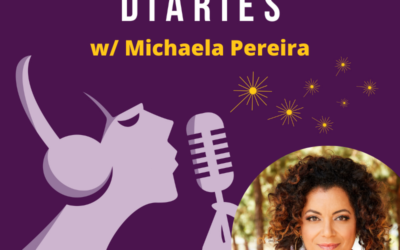 Michaela Pereira: Using Your Purpose as Your North Star