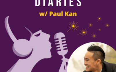 Paul Kan: Finding Your Who