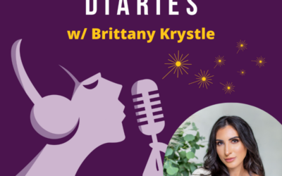 Brittany Krystle: Finding Your Recipe for Success