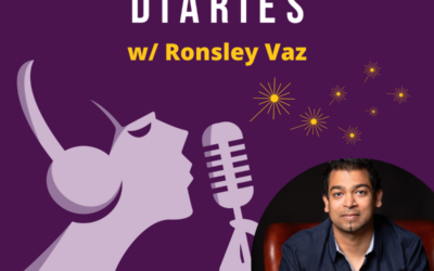 Ronsley Vaz: How to Succeed in the Next 365 Days