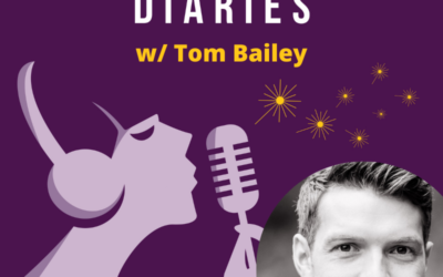 Tom Bailey: Using Micro Goals to Create Success