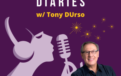 Tony Durso: How to Make Today the Best Day of Your Life