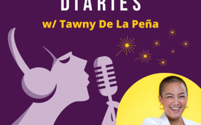 Tawny De La Peña: How to Stop Stealing Happiness From Yourself