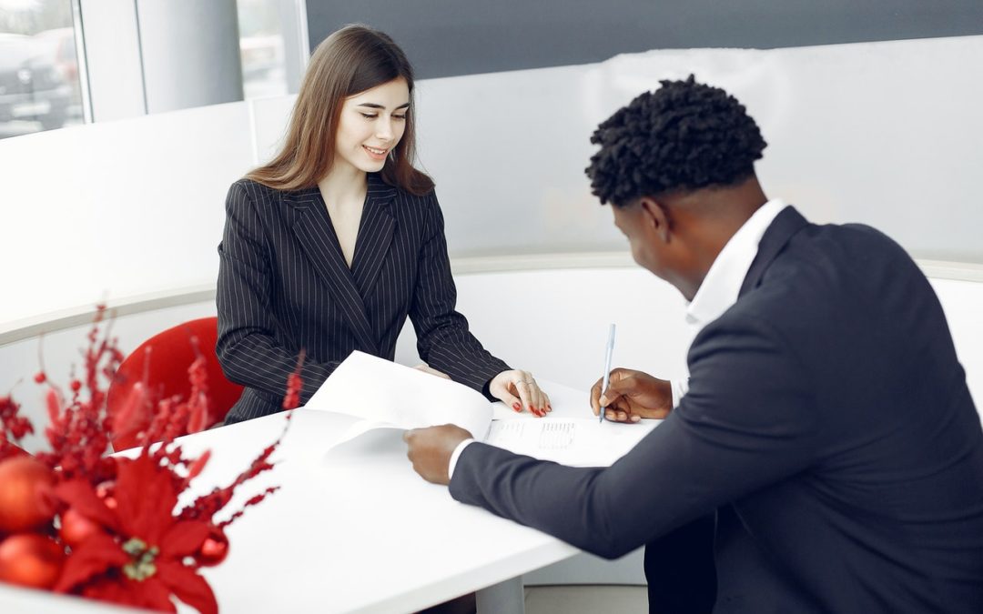 The Benefits of Hiring a Business Coach: How Coaching Can Accelerate Your Success