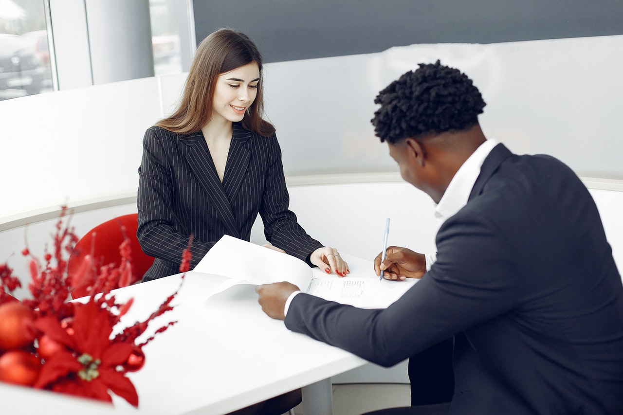 business coach benefits of hiring a business coach
