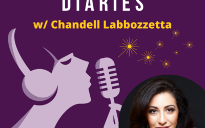 Chandell Labbozzetta: Building Character on the Path to Success