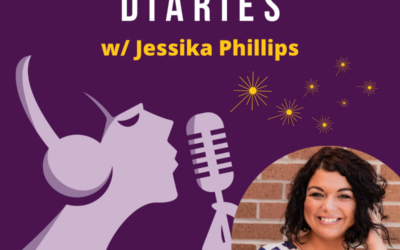 Jessika Phillips: How to Create an Unconditionally Successful Life and Business