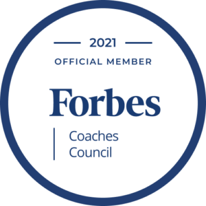 Forbes Coaches Council Member