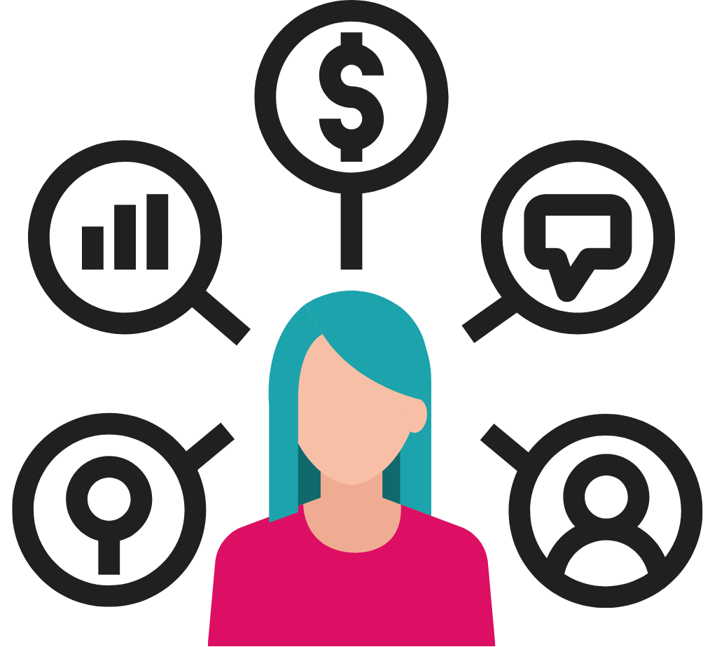 Profitable by Design entrepreneur coach