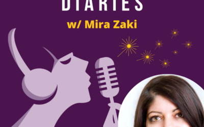 Mira Zaki: The Joyful Flow of Success