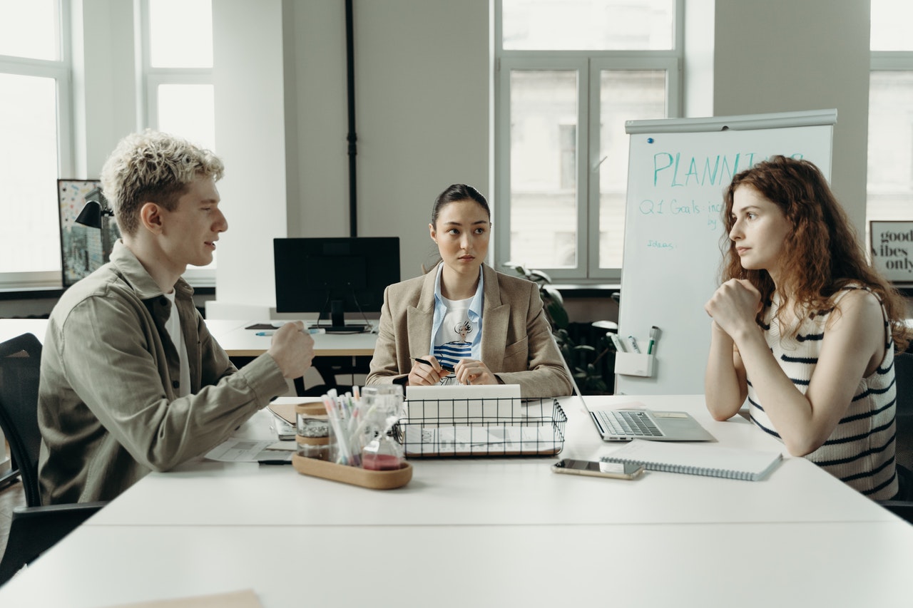 Business Coaching Business Coaching benefits