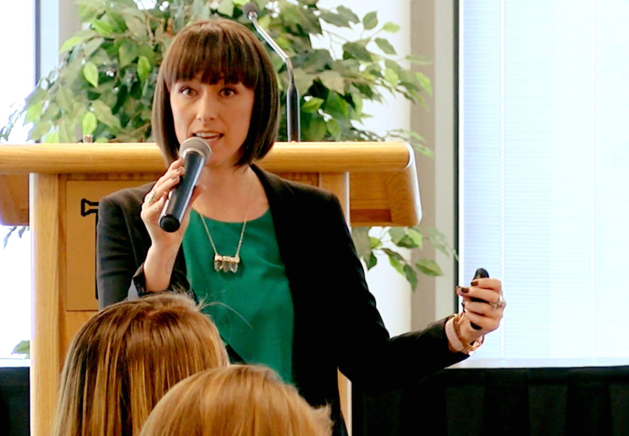 business coaching for executive growth