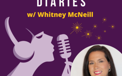 Whitney McNeill: Developing Your Vision to Lead You To Success