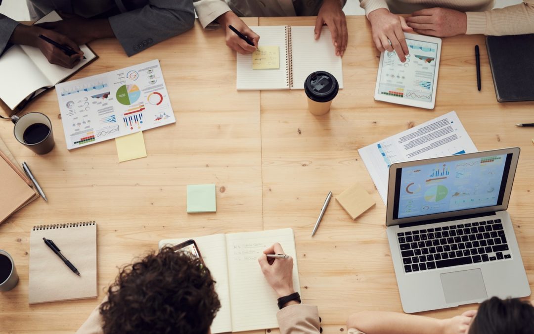 How to Create a Business Recovery Plan: 5 Smart Strategies for Success