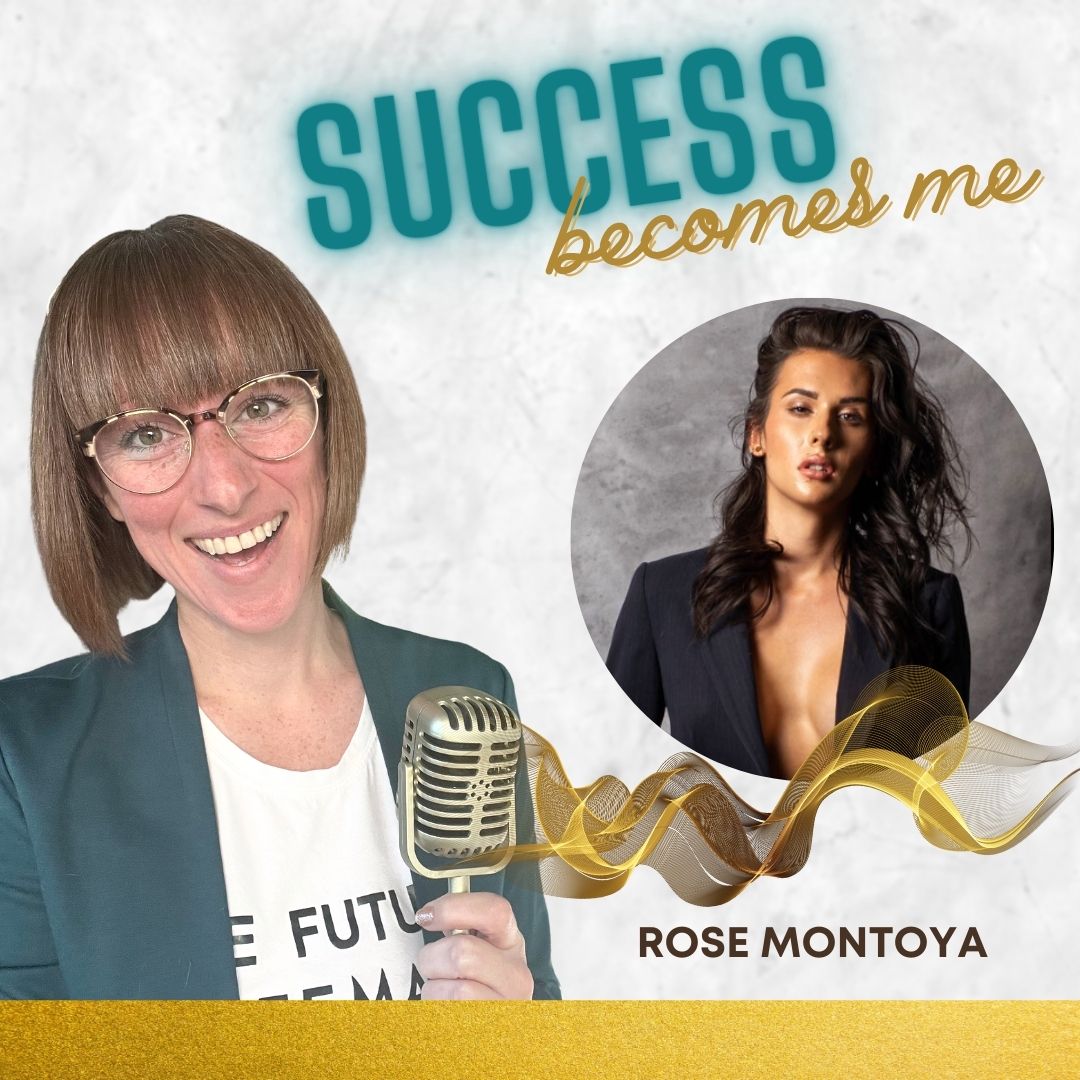 Success Podcast | Bri Seeley Entrepreneur Coach