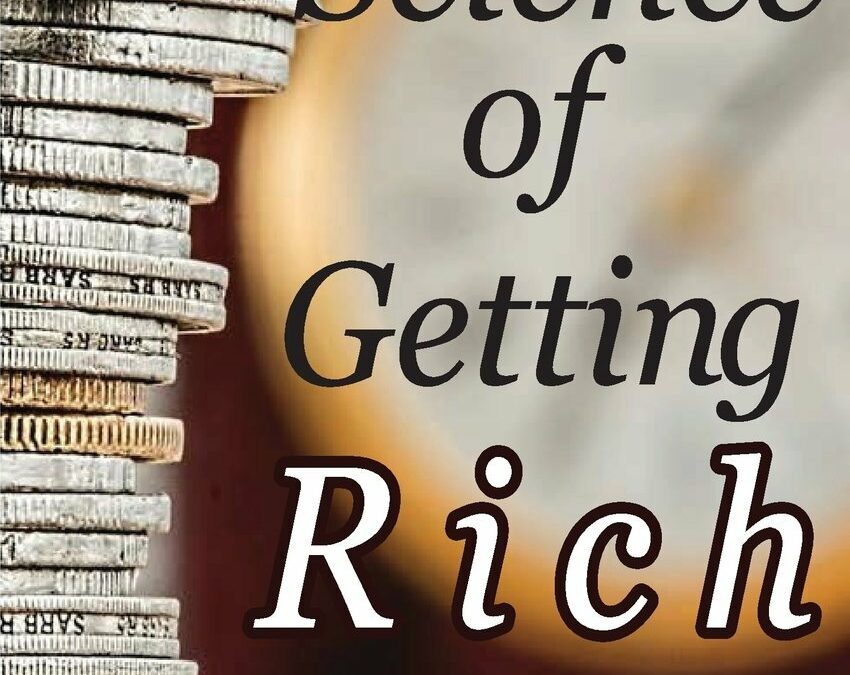 Top 11 Money Mindset Books for Entrepreneurs