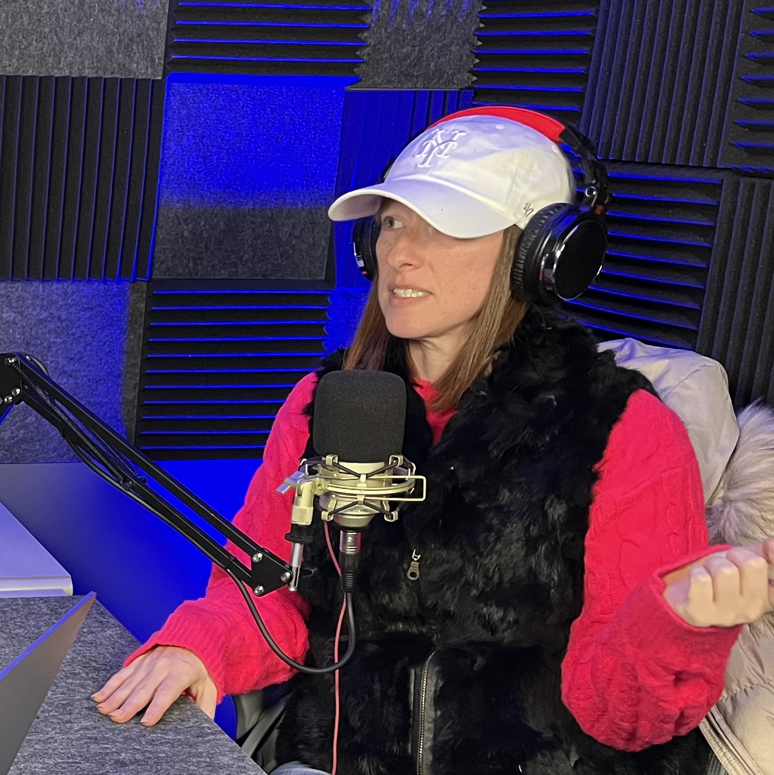 IMG_2532 expert podcast guest
