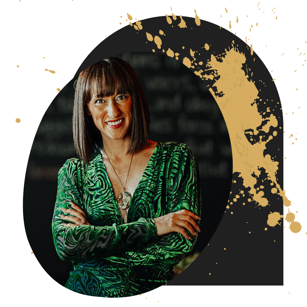 Hi Entrepreneur! business coach for women