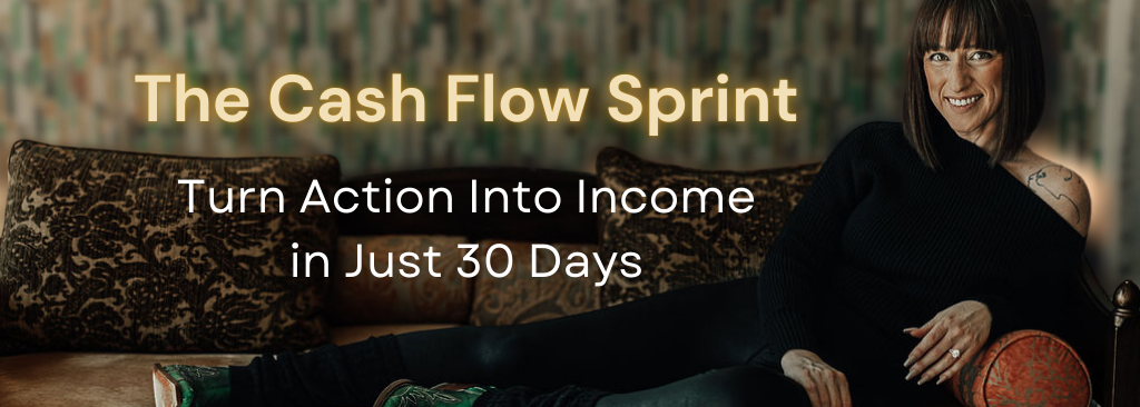 how to increase cash flow