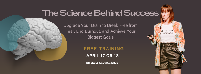 The Science Behind Success