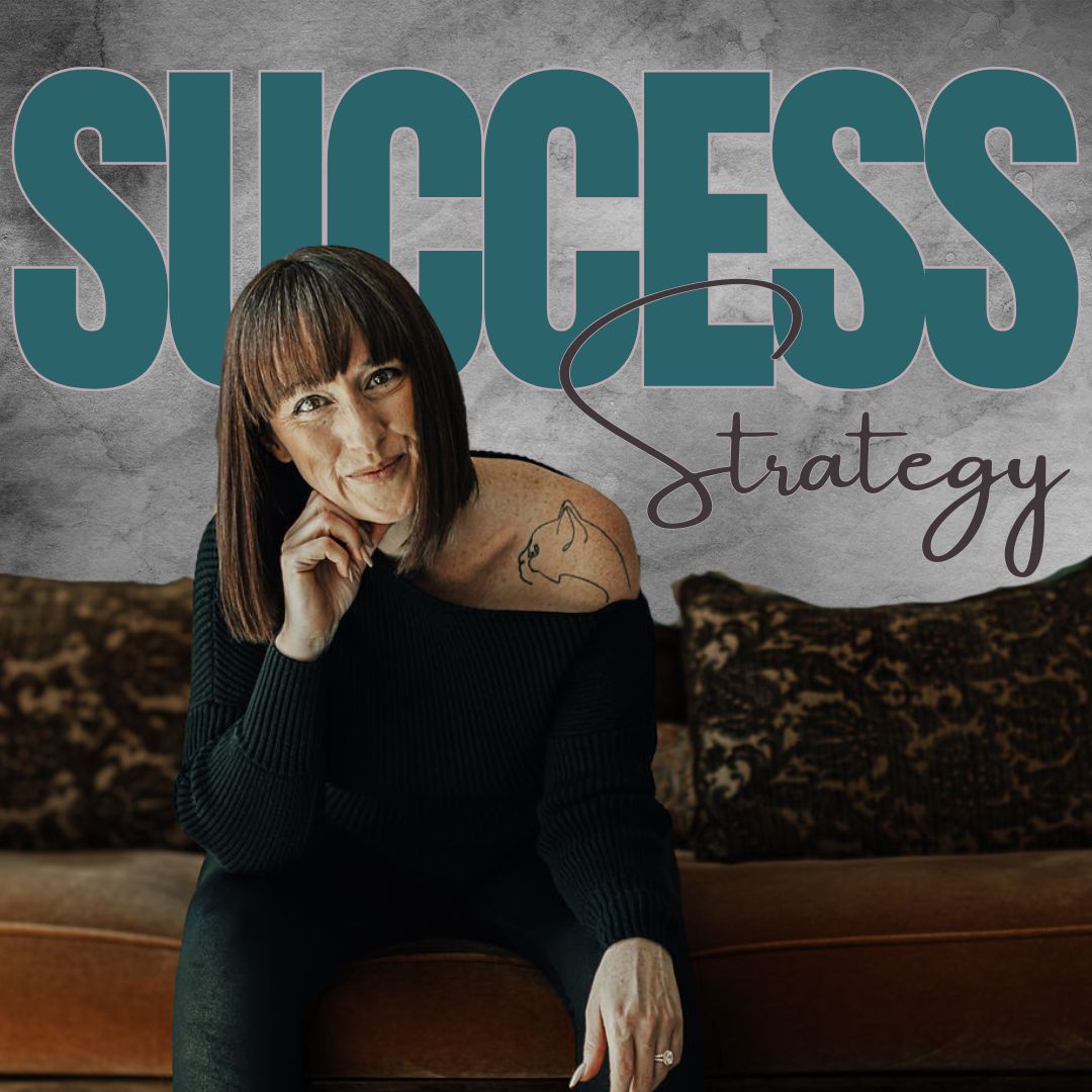 Success strategy for high achievers